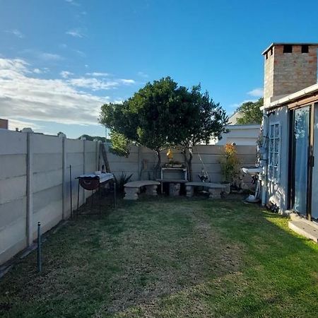 Appartamento Sjoe 3 Struisbaai Esterno foto