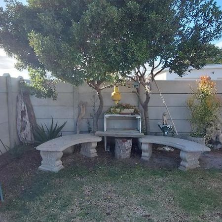 Appartamento Sjoe 3 Struisbaai Esterno foto