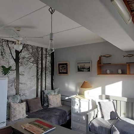 Appartamento Sjoe 3 Struisbaai Esterno foto